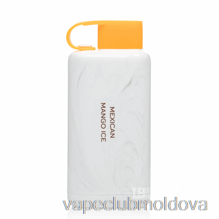 Vape Mod Vozol Star 9000 Gheață De Mango Mexican De Unică Folosință